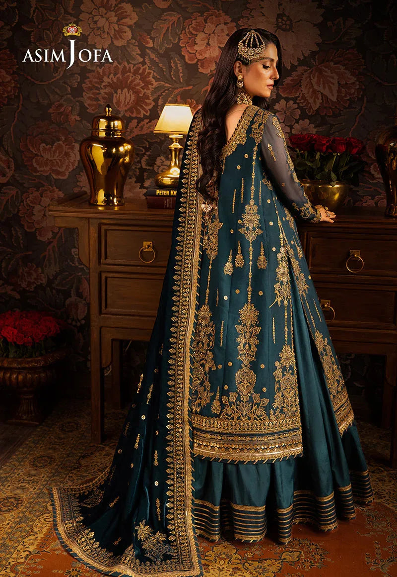 ASIM JOFA-AJMM-07 - Aqsa Fabrics