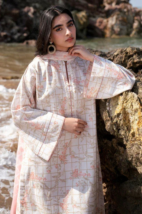 Jazmin | Ready to Wear 25 | RTW - 1179 - Aqsa Fabrics