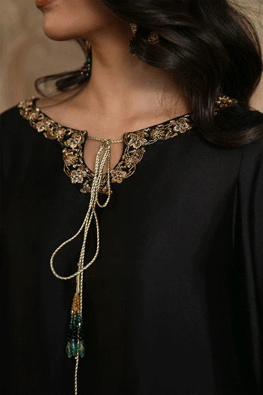 Muntaha | Humraahi | Amaya - Aqsa Fabrics