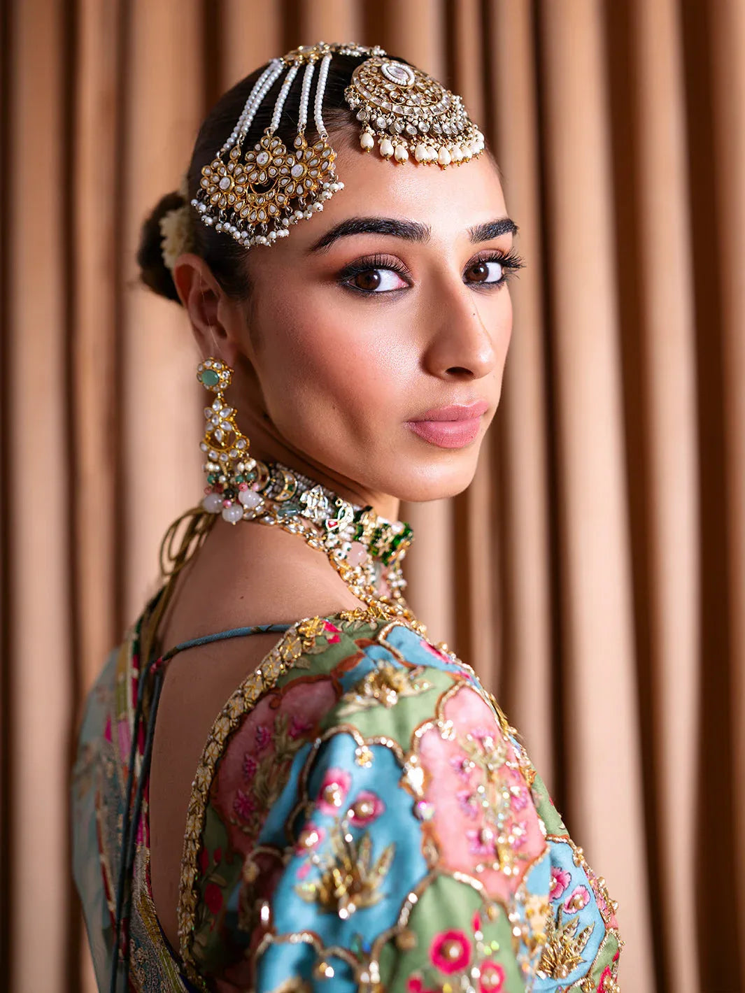 Faiza Faisal | Rema Wedding Formals 24 | Kanza - Aqsa Fabrics