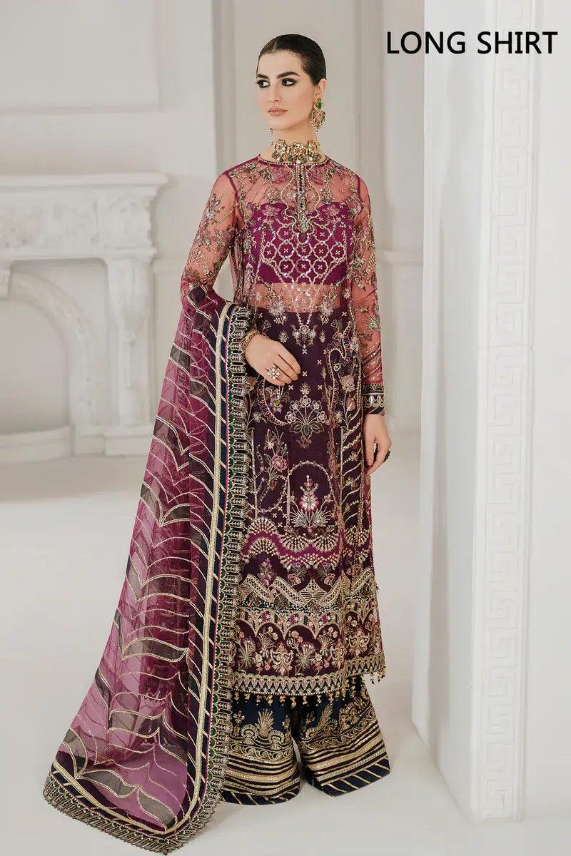 Baroque | Chantelle 23 | CH10-03 - Aqsa Fabrics