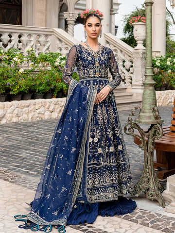 Gulaal | Luxury Pret | MIRAY GL-LP-V1-08 - Aqsa Fabrics