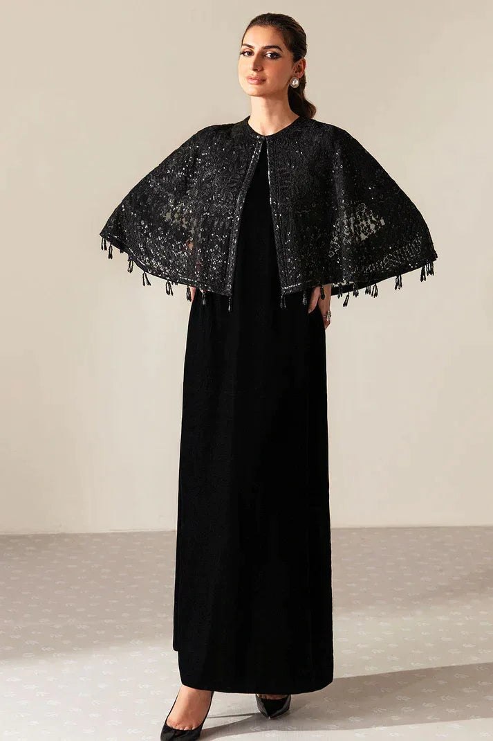 Jazmin | Velvet 23 | VF-2019 - Aqsa Fabrics