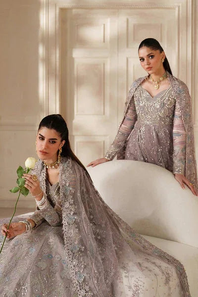 Baroque | Chantelle 25 | CH14-04 - Aqsa Fabrics
