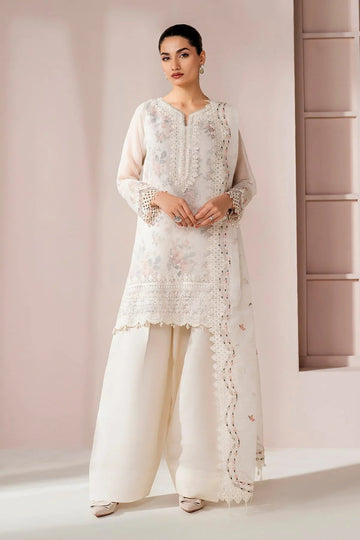Baroque | Formal Collection | UF-4187 - Aqsa Fabrics
