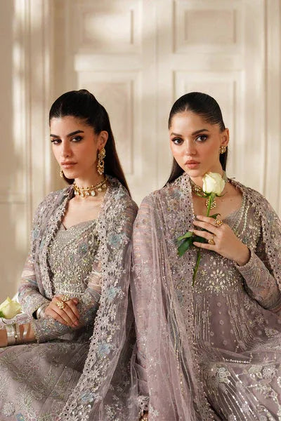 Baroque | Chantelle 25 | CH14-04 - Aqsa Fabrics