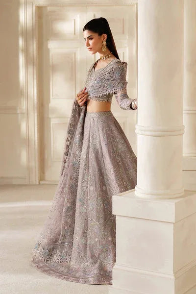 Baroque | Chantelle 25 | CH14-04 - Aqsa Fabrics