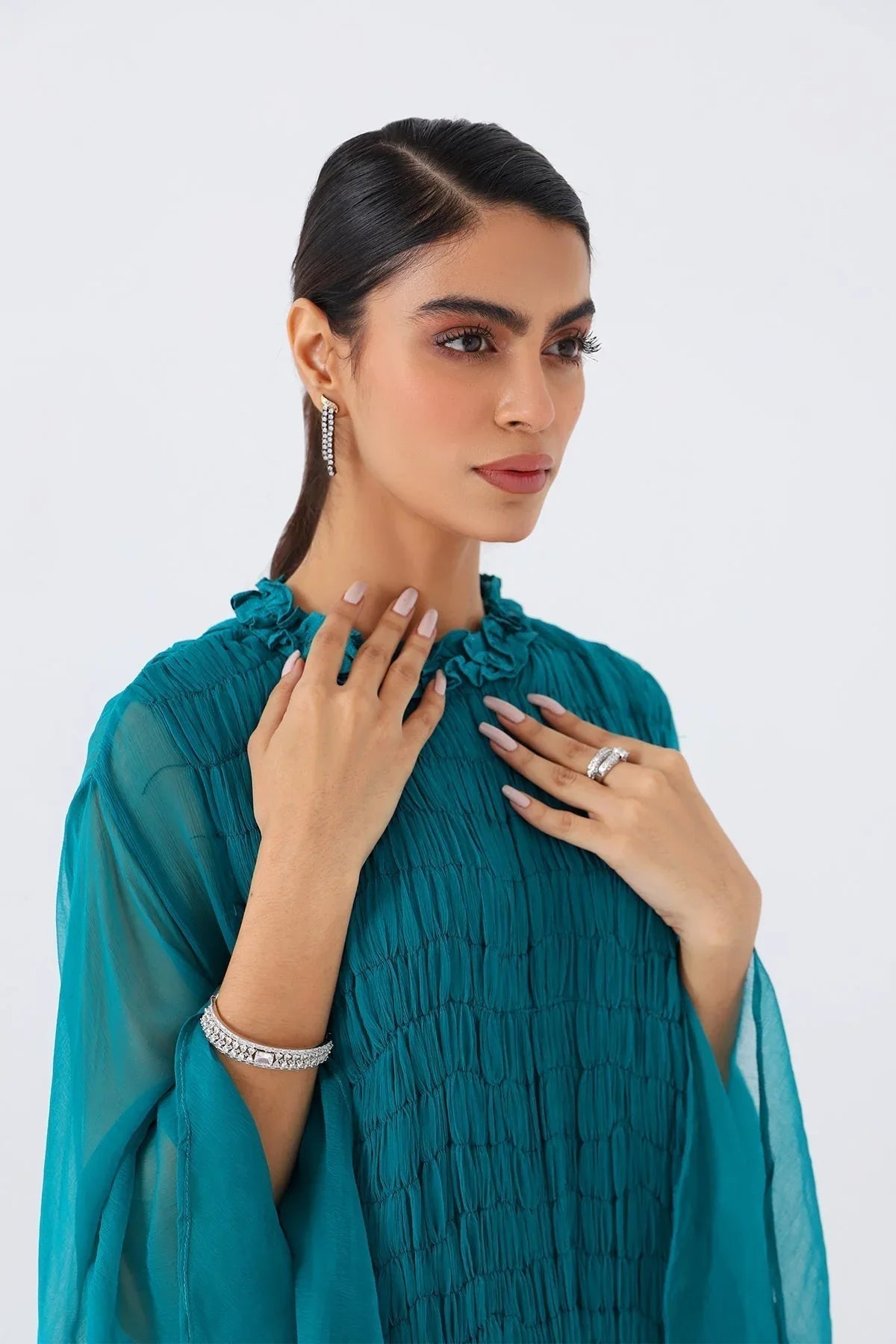 Charizma | Festive Pret | SCMA22-057 - Aqsa Fabrics