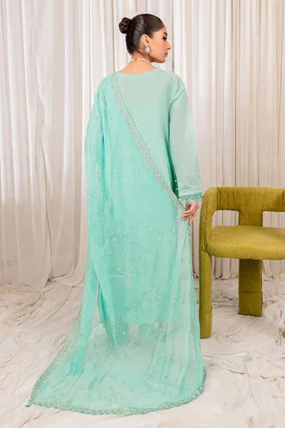 Nureh | Shades Of Summer | NP-459 - Aqsa Fabrics