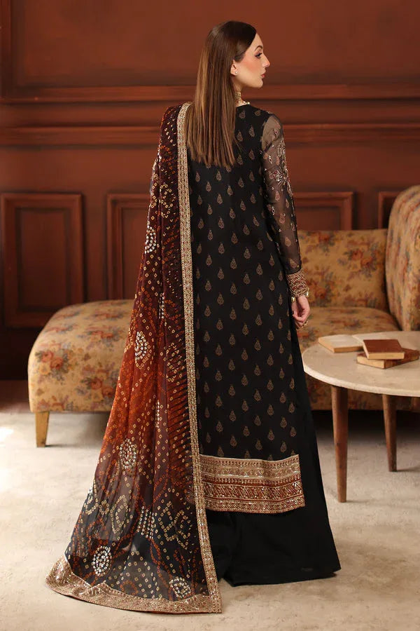 Nureh | Alfaaz Formals | NL-93 - Aqsa Fabrics