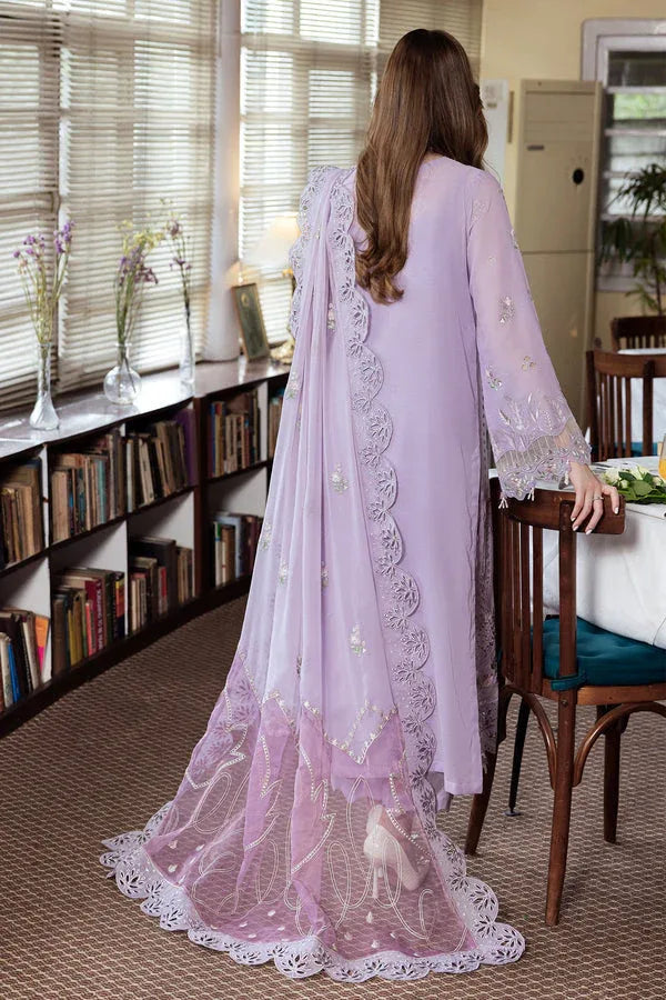 Nureh | Mademoiselle Luxury Swiss | NE-81 - Aqsa Fabrics