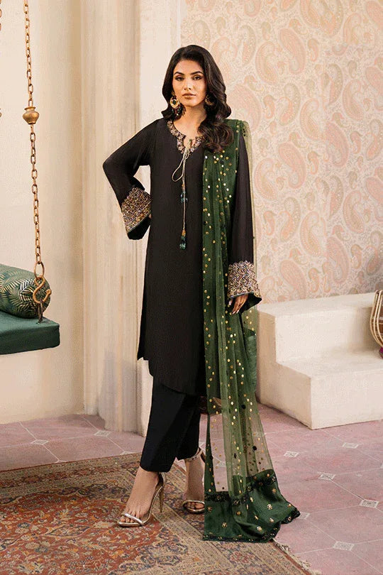 Muntaha | Humraahi | Amaya - Aqsa Fabrics