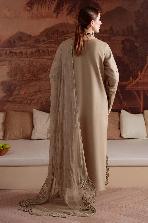 Nureh | Karandi 25 | NE-170 - Aqsa Fabrics