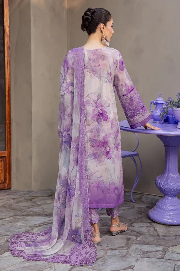 Nureh | Amaya Formals | DD-16 - Aqsa Fabrics