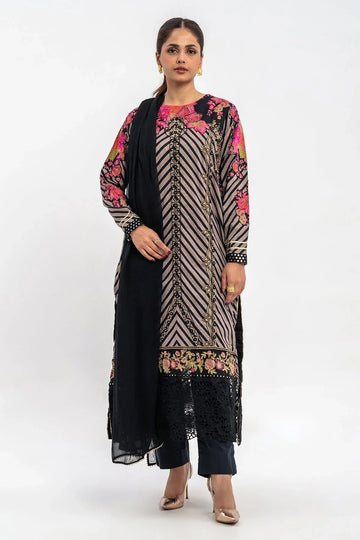 Charizma | Festive Pret | EDP-3-46 - Aqsa Fabrics