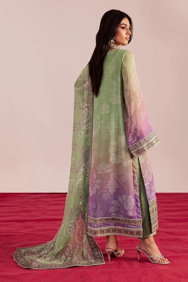Nureh | Jugni Festive | NP-699 - Aqsa Fabrics
