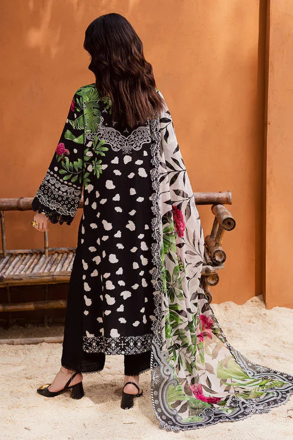 Nureh | Gardenia 25 | NWG-90 - Aqsa Fabrics
