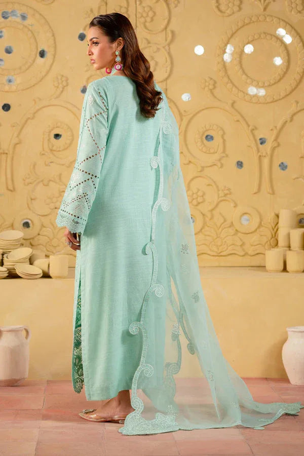 Nureh | Karandi 25 | NE-134 - Aqsa Fabrics