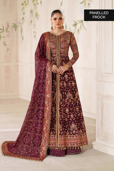 Baroque | Chantelle 25 | CH14-05 - Aqsa Fabrics