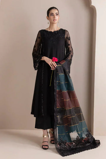 Baroque | Formals Collection | PR-846 - Aqsa Fabrics