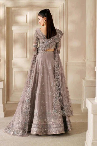 Baroque | Chantelle 25 | CH14-04 - Aqsa Fabrics