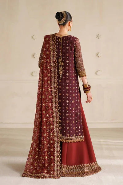 Baroque | Chantelle 25 | CH14-07 - Aqsa Fabrics