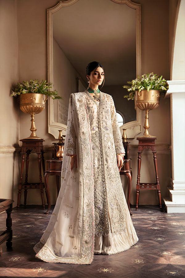 Soraya - MIEL - Aqsa Fabrics