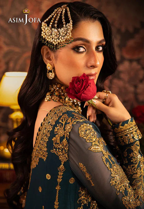 ASIM JOFA-AJMM-07 - Aqsa Fabrics