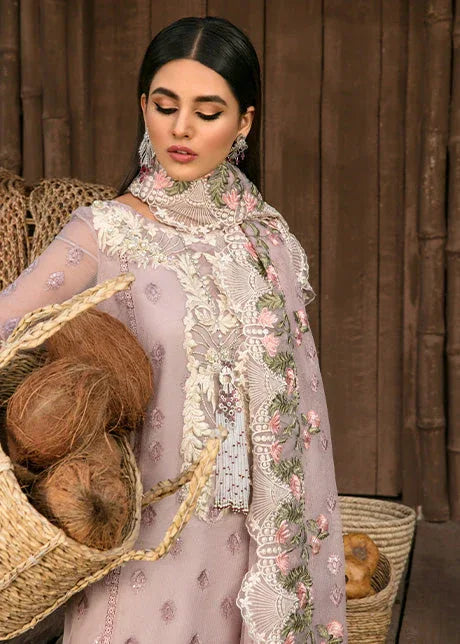 Saira Shakira | Luxury Pret | Aster - Aqsa Fabrics