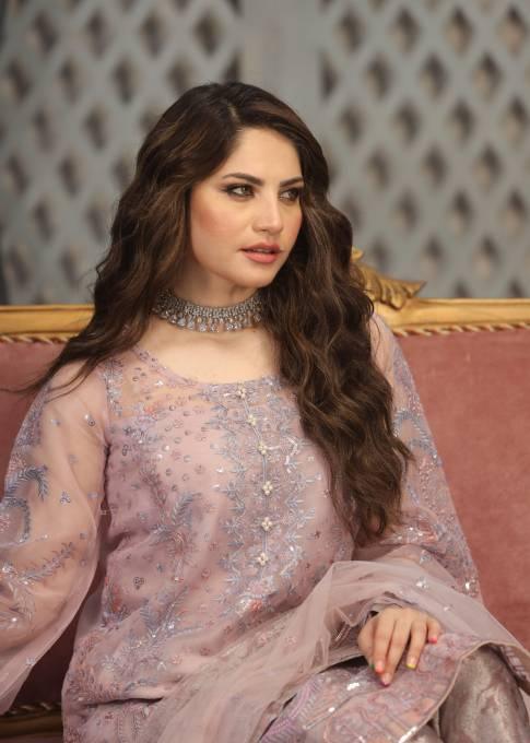 Daud Abbas | Formals Collection | ELINOR - Aqsa Fabrics