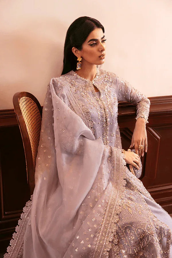 Soraya - Lenore - Aqsa Fabrics