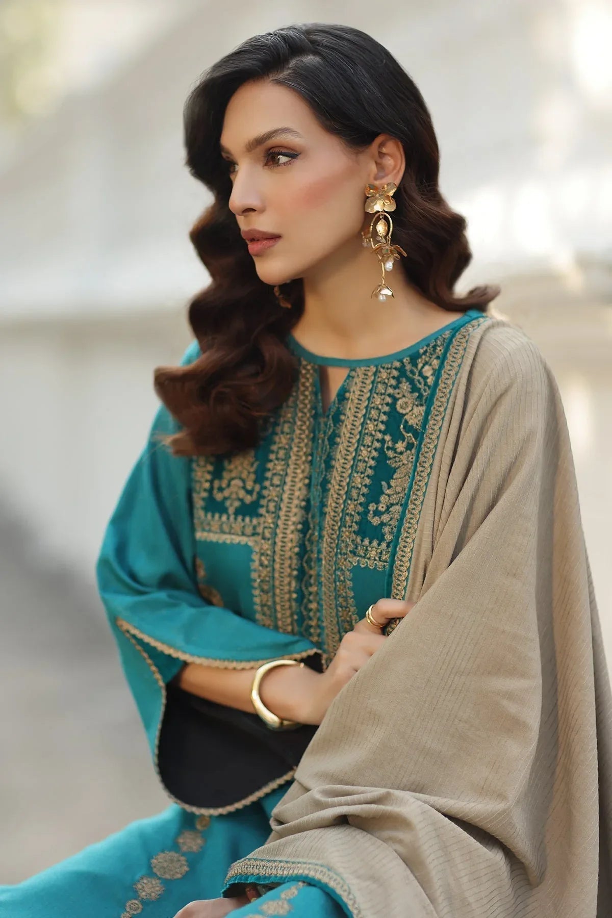 Charizma | Signature Swiss 25 | CSW5-04 - Aqsa Fabrics