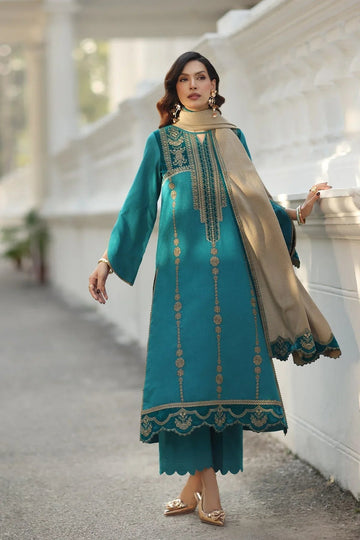 Charizma | Signature Swiss 25 | CSW5-04 - Aqsa Fabrics