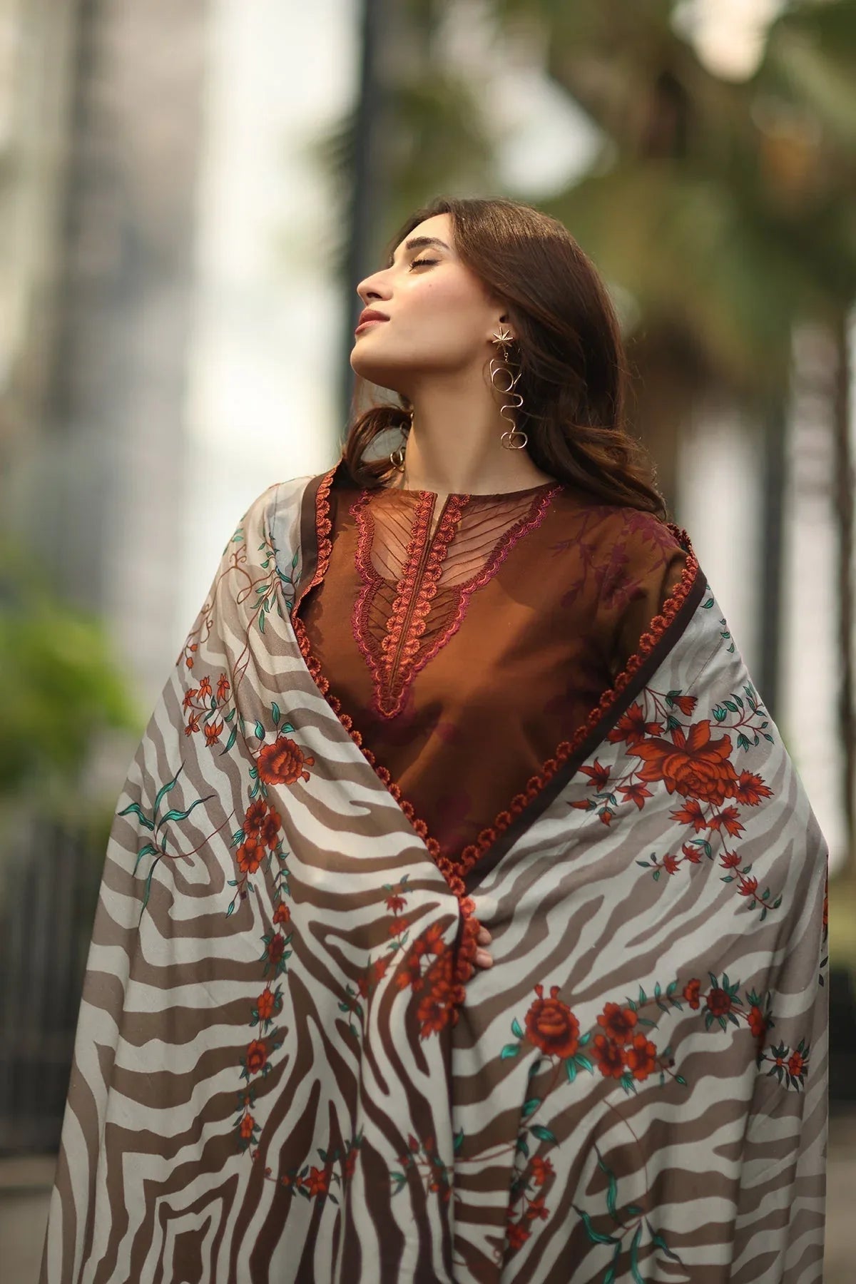 Charizma | Winter Collection | Staple DSCW5-23 - Aqsa Fabrics