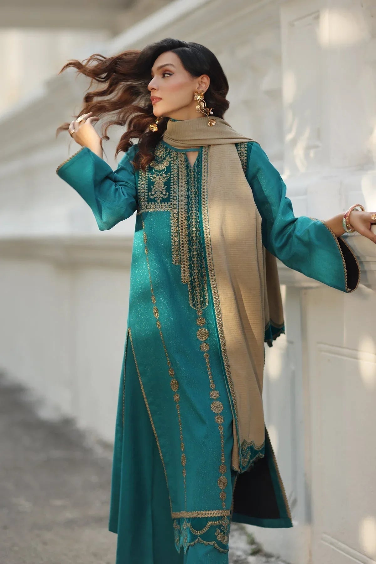 Charizma | Signature Swiss 25 | CSW5-04 - Aqsa Fabrics