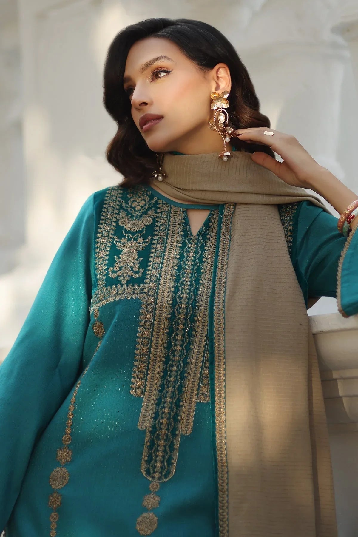 Charizma | Signature Swiss 25 | CSW5-04 - Aqsa Fabrics