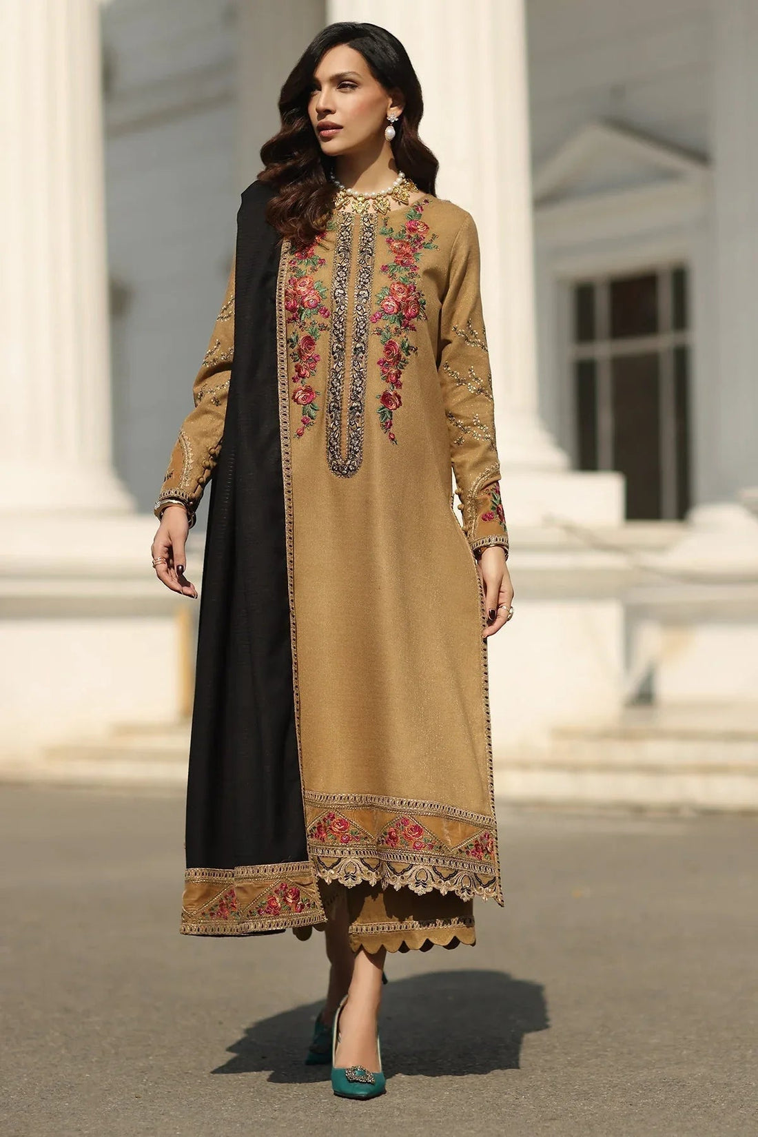 Charizma | Signature Swiss 25 | CSW5-05 - Aqsa Fabrics