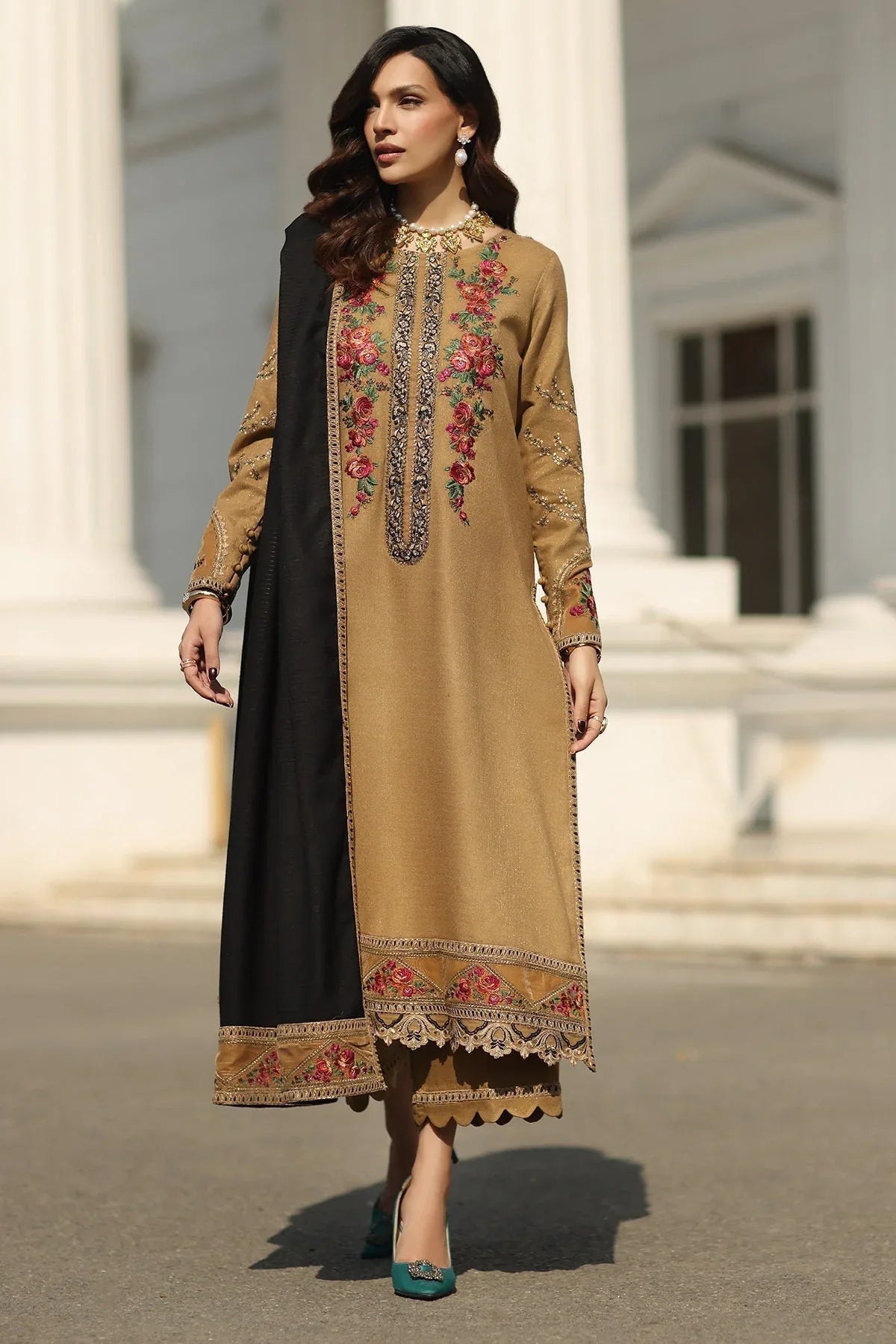 Charizma | Signature Swiss 25 | CSW5-05 - Aqsa Fabrics