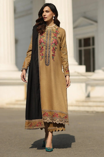 Charizma | Signature Swiss 25 | CSW5-05 - Aqsa Fabrics