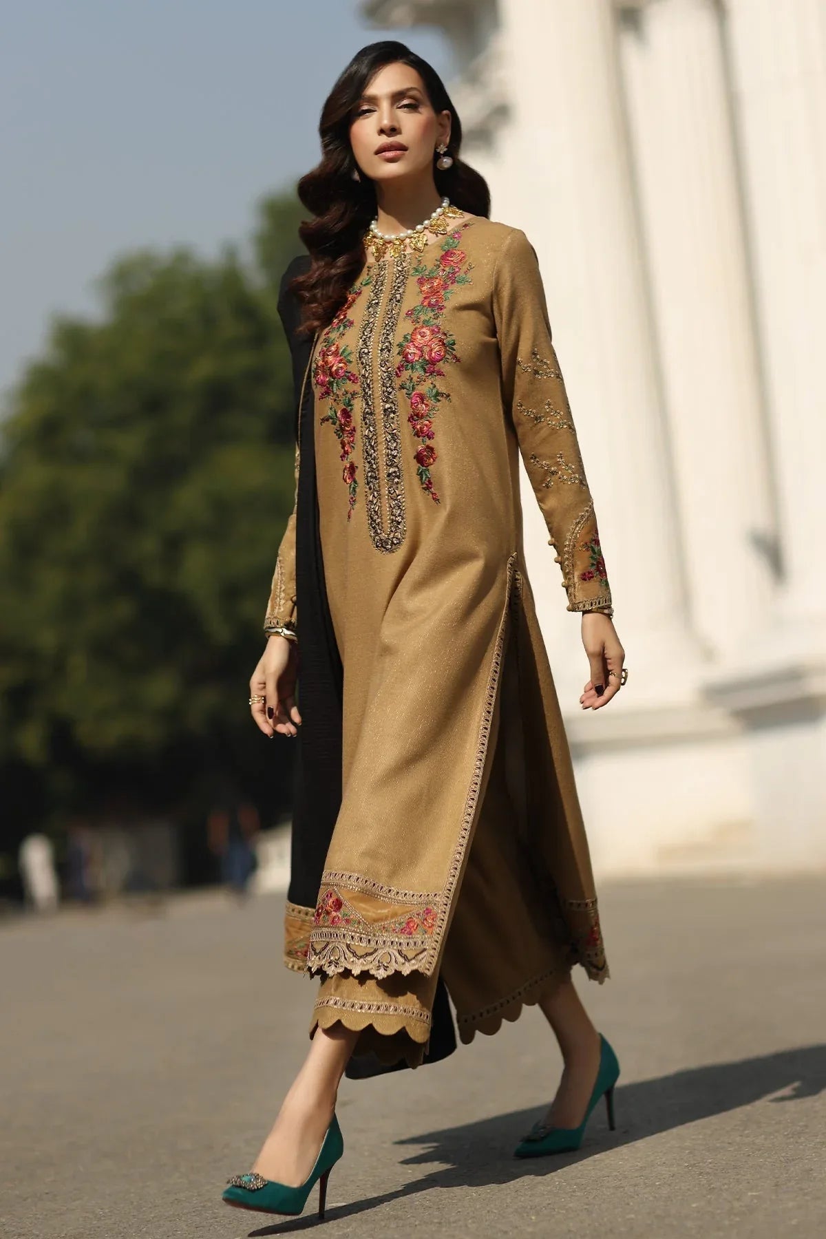 Charizma | Signature Swiss 25 | CSW5-05 - Aqsa Fabrics