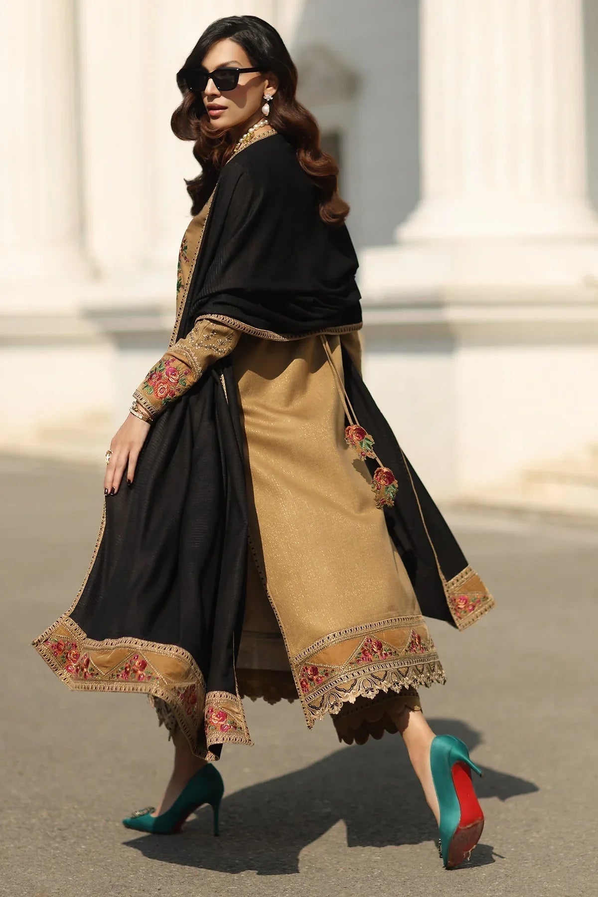 Charizma | Signature Swiss 25 | CSW5-05 - Aqsa Fabrics