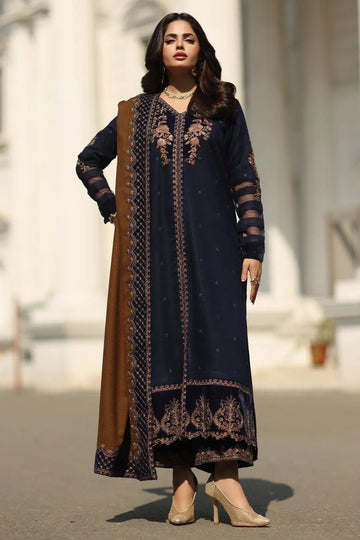 Charizma | Signature Swiss 25 | CSW5-01 - Aqsa Fabrics