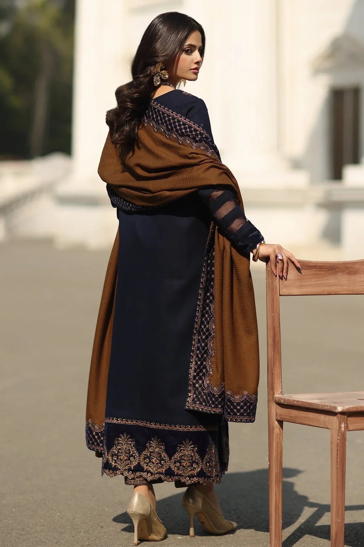 Charizma | Signature Swiss 25 | CSW5-01 - Aqsa Fabrics