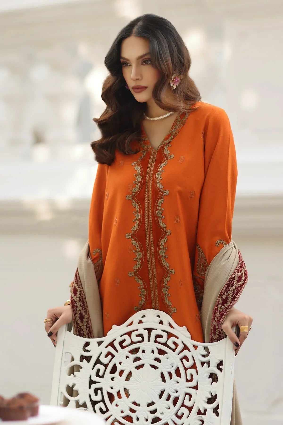 Charizma | Signature Swiss 25 | CSW5-03 - Aqsa Fabrics