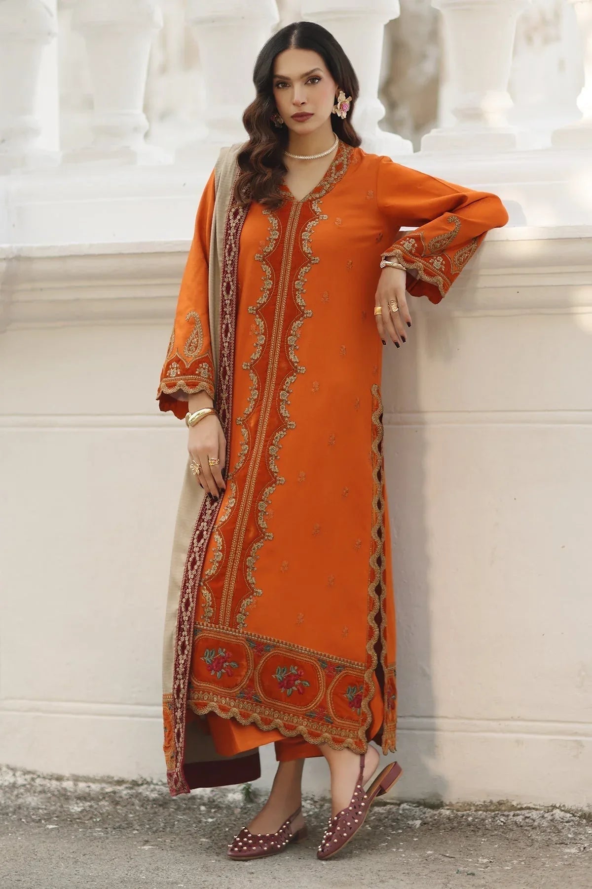 Charizma | Signature Swiss 25 | CSW5-03 - Aqsa Fabrics