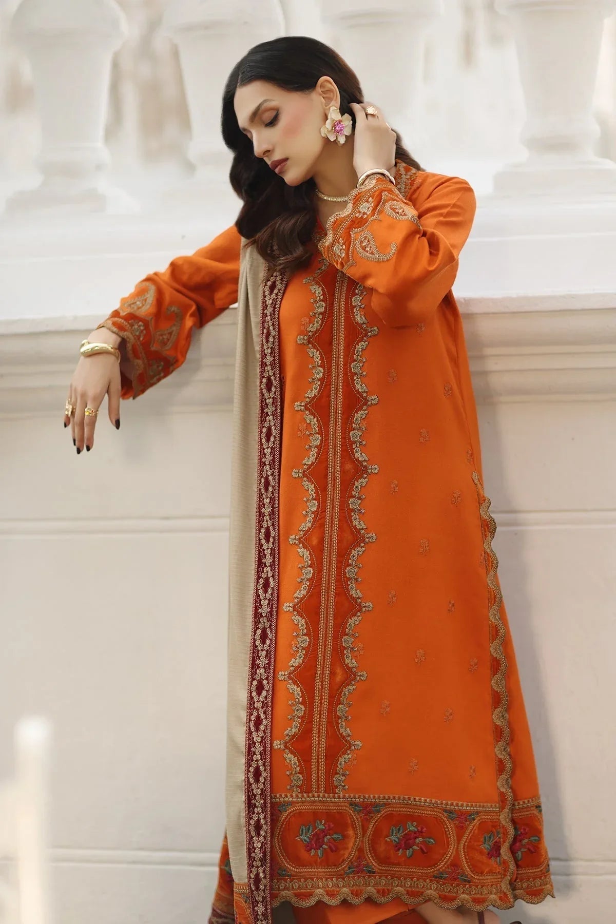 Charizma | Signature Swiss 25 | CSW5-03 - Aqsa Fabrics