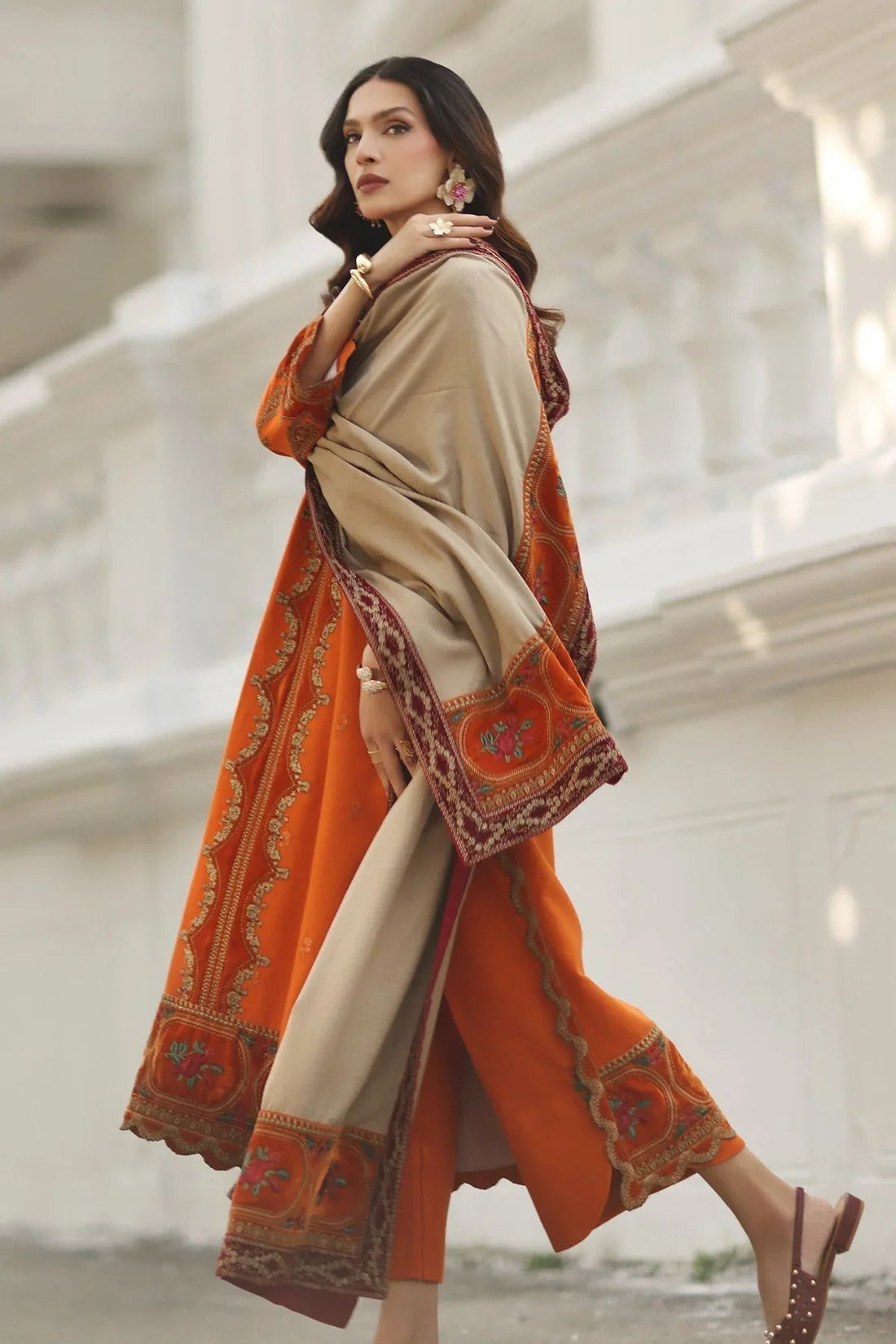 Charizma | Signature Swiss 25 | CSW5-03 - Aqsa Fabrics