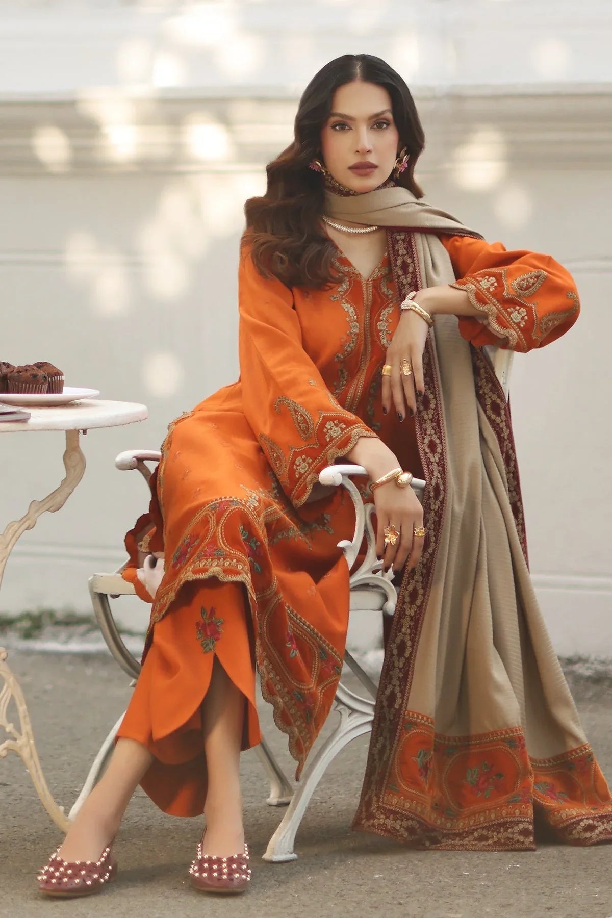 Charizma | Signature Swiss 25 | CSW5-03 - Aqsa Fabrics