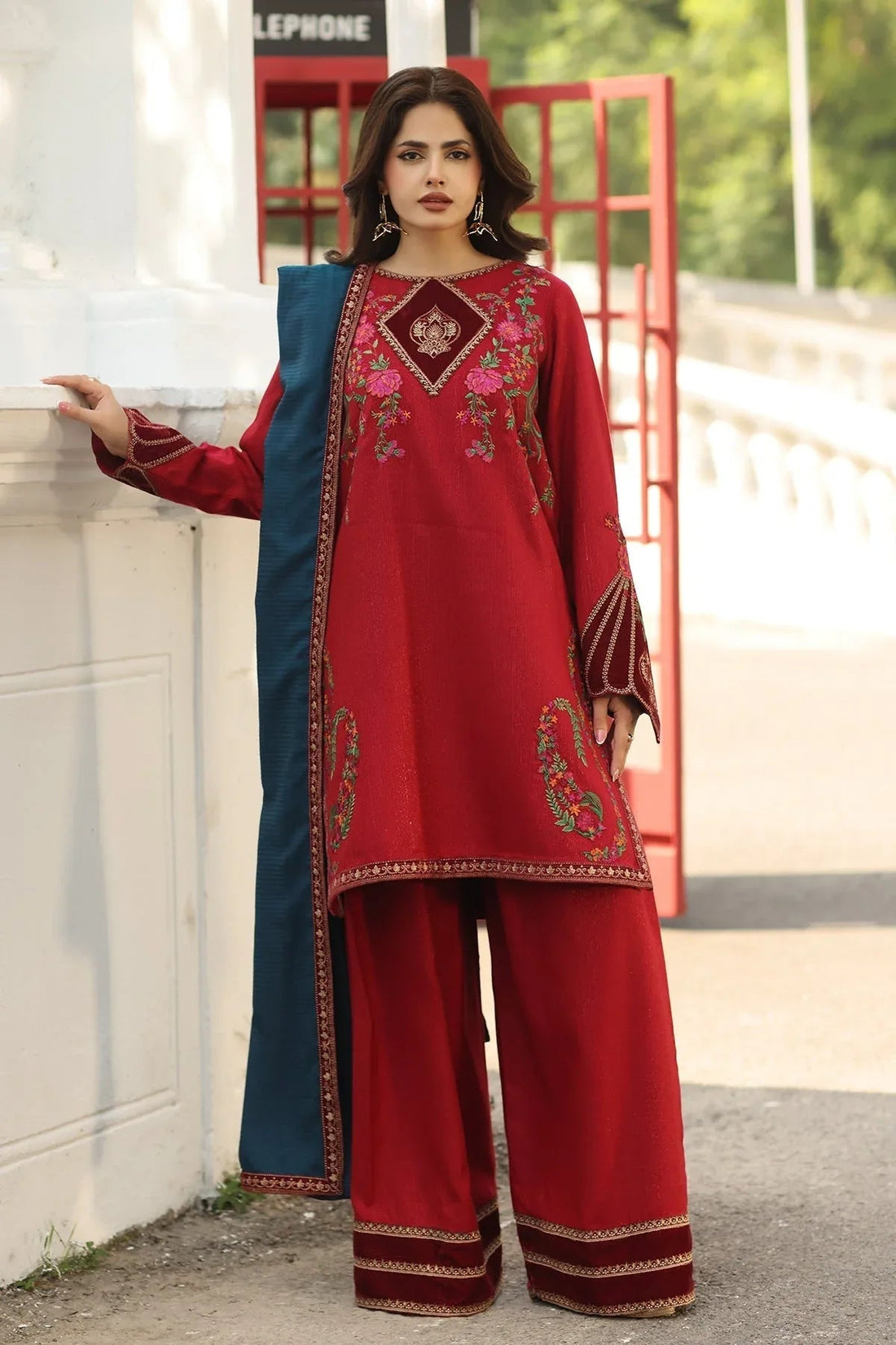 Charizma | Signature Swiss 25 | CSW5-02 - Aqsa Fabrics