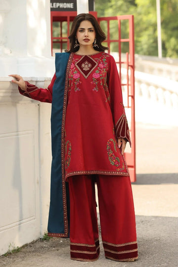 Charizma | Signature Swiss 25 | CSW5-02 - Aqsa Fabrics
